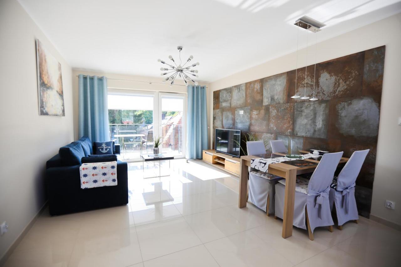 Apartmán M&k Marynarski- Sobieszewo, Wyspa Sobieszewska