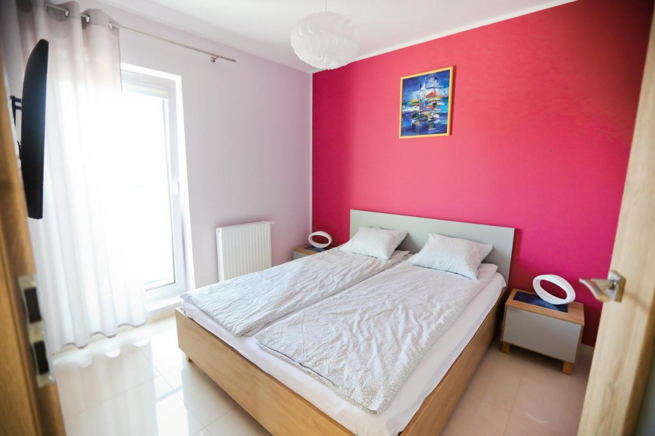 Apartment M&k Marynarski- Sobieszewo, Wyspa Sobieszewska *