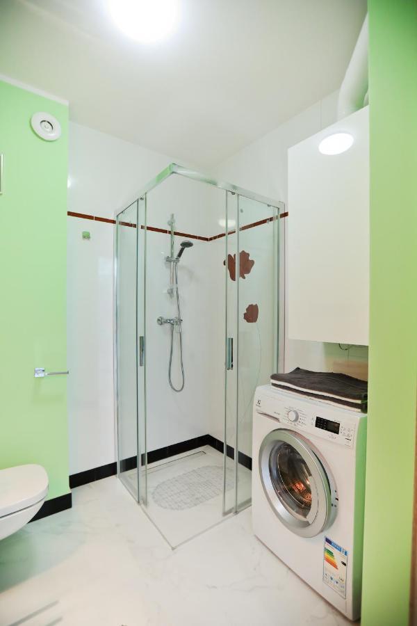 M&k Marynarski- Sobieszewo, Wyspa Sobieszewska Apartmán