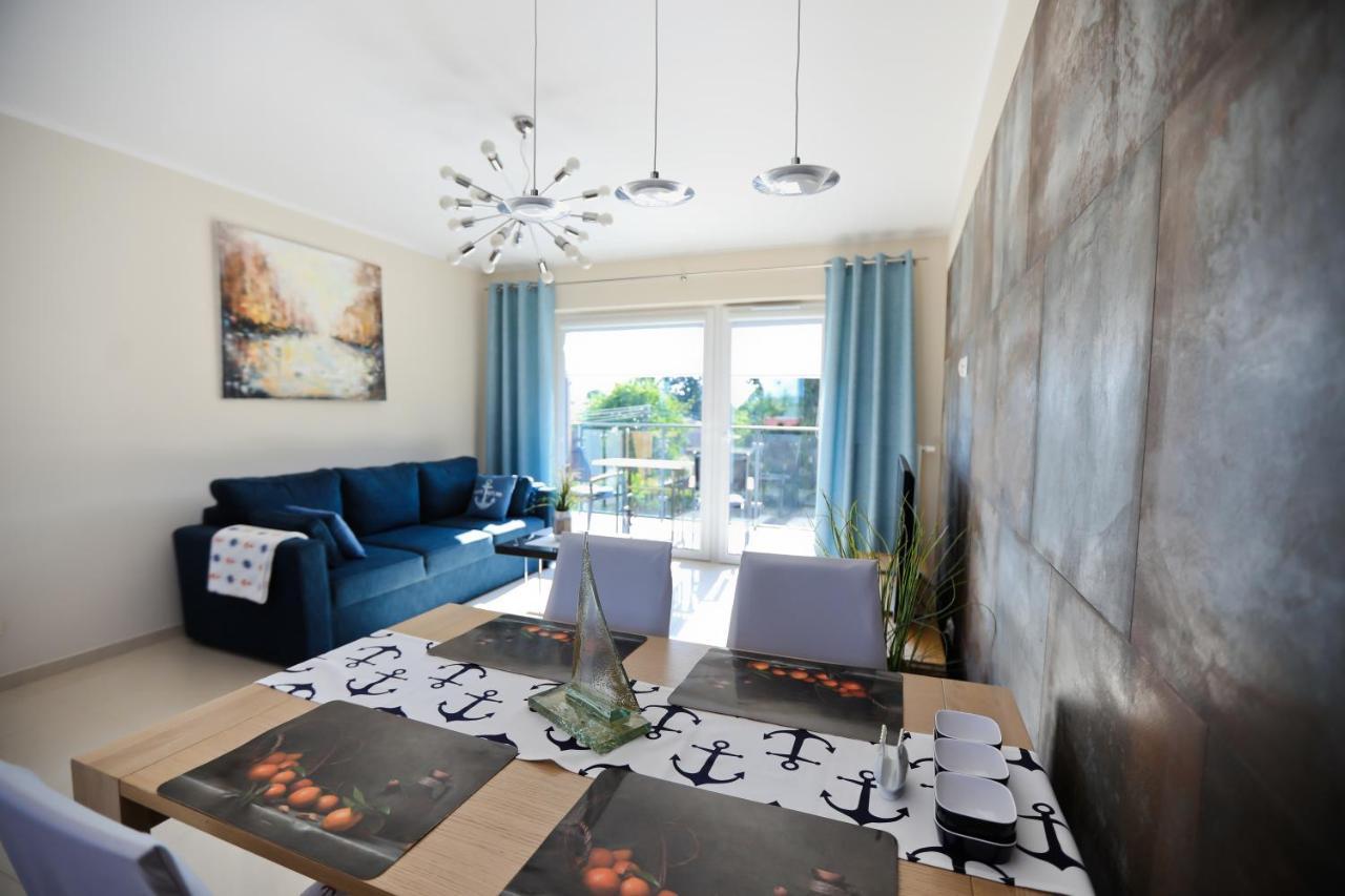 Apartment M&k Marynarski- Sobieszewo, Wyspa Sobieszewska *