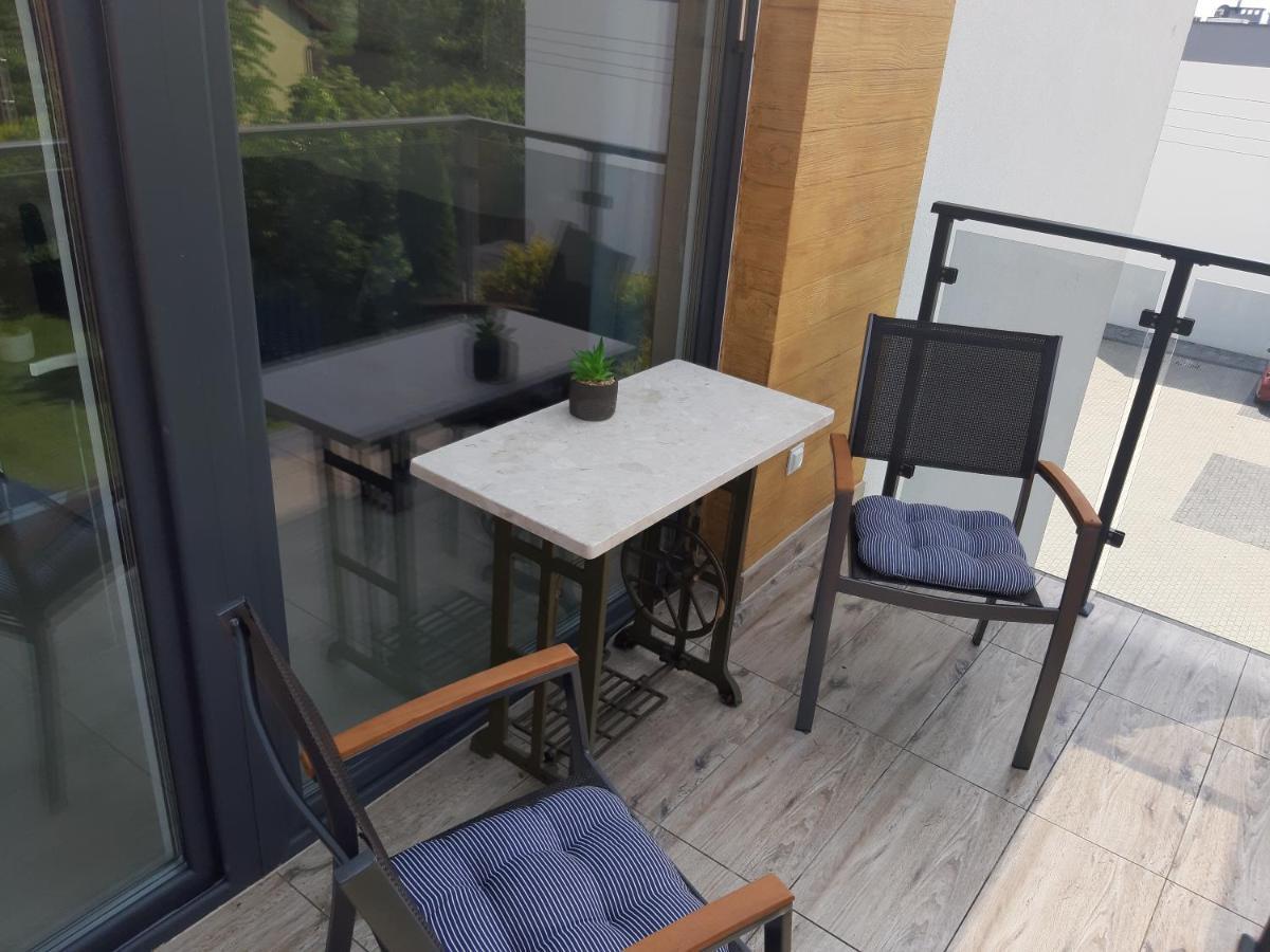 Apartment M&k Marynarski- Sobieszewo, Wyspa Sobieszewska