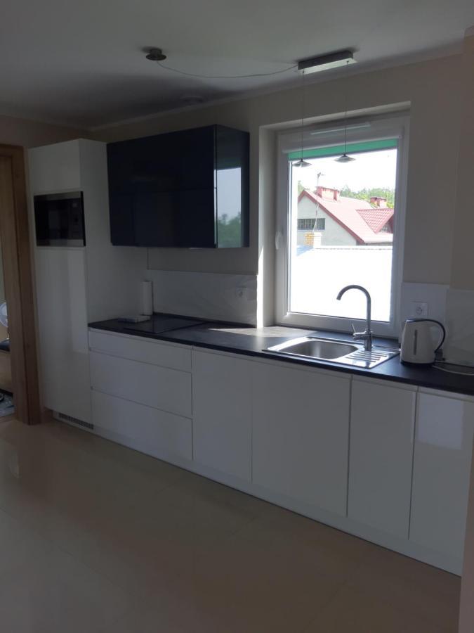 Apartmán M&k Marynarski- Sobieszewo, Wyspa Sobieszewska *