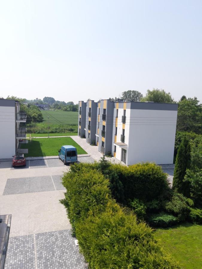 M&k Marynarski- Sobieszewo, Wyspa Sobieszewska Danzig