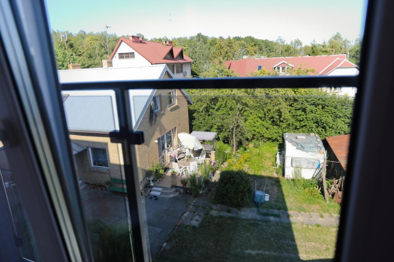 Apartmán M&k Marynarski- Sobieszewo, Wyspa Sobieszewska