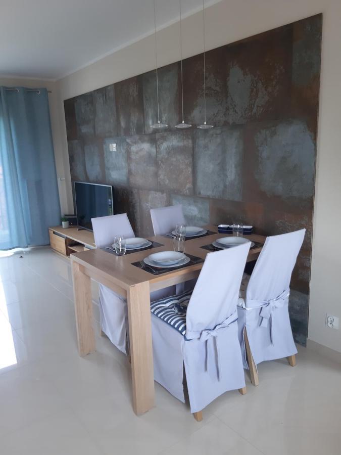 M&k Marynarski- Sobieszewo, Wyspa Sobieszewska Apartmán