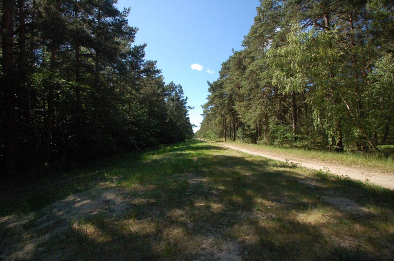 M&k Marynarski- Sobieszewo, Wyspa Sobieszewska